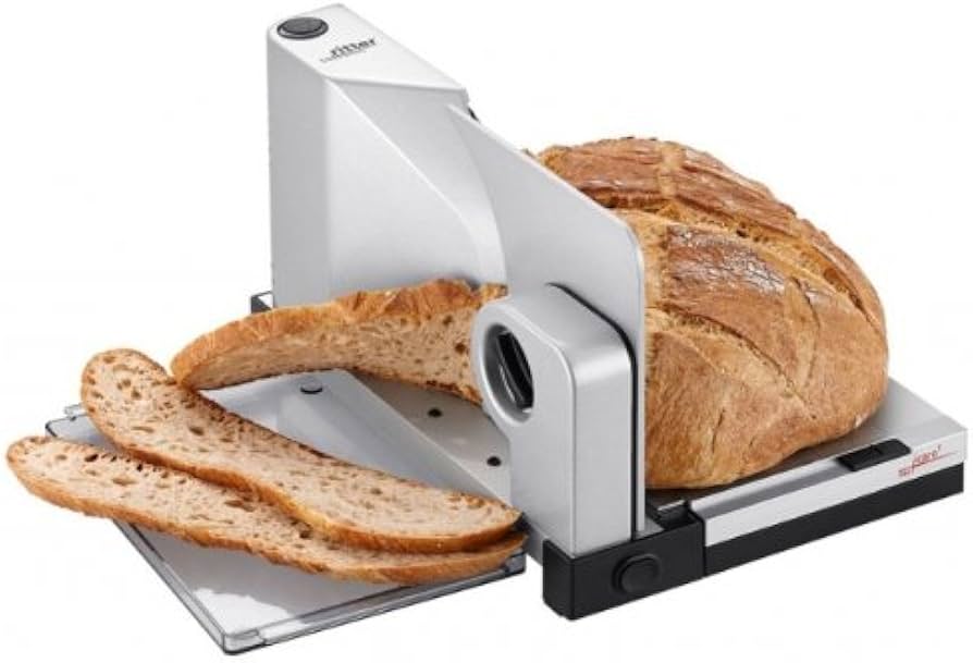 【*々様 【Ritter/リッター社】パン ミート 電動スライサーE16★取説あ 々様 【Ritter/リッター社】パン ミート 電動スライサーE16☆取